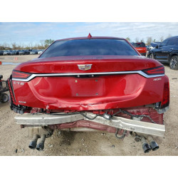 2020 CADILLAC CT6 1G6KE5RS8LU108250 77379135