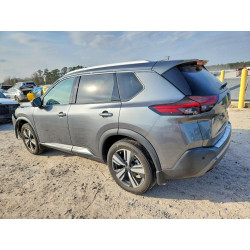 2023 NISSAN ROGUE 5N1BT3CA2PC827332 77407035