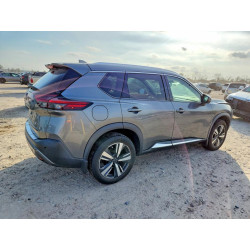 2023 NISSAN ROGUE 5N1BT3CA2PC827332 77407035