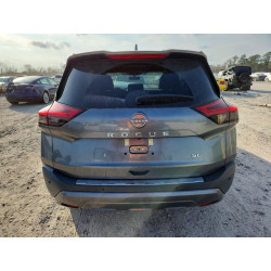 2023 NISSAN ROGUE 5N1BT3CA2PC827332 77407035