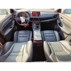 2023 NISSAN ROGUE 5N1BT3CA2PC827332 77407035