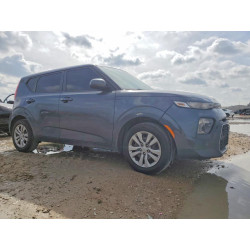 2020 KIA SOUL KNDJ23AU1L7085332 77510995