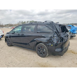 2025 TOYOTA SIENNA WOO 5TDCSKFC9SS180812 77559965