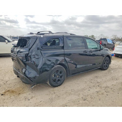 2025 TOYOTA SIENNA WOO 5TDCSKFC9SS180812 77559965