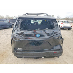 2025 TOYOTA SIENNA WOO 5TDCSKFC9SS180812 77559965