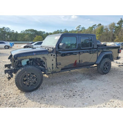 2021 JEEP GLADIATOR 1C6HJTAG0ML571089 77566585