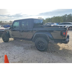 2021 JEEP GLADIATOR 1C6HJTAG0ML571089 77566585