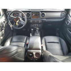 2021 JEEP GLADIATOR 1C6HJTAG0ML571089 77566585