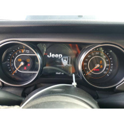 2021 JEEP GLADIATOR 1C6HJTAG0ML571089 77566585