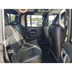 2021 JEEP GLADIATOR 1C6HJTAG0ML571089 77566585