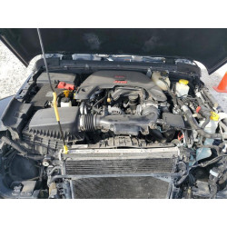 2021 JEEP GLADIATOR 1C6HJTAG0ML571089 77566585