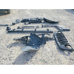 2021 JEEP GLADIATOR 1C6HJTAG0ML571089 77566585