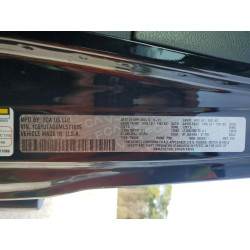 2021 JEEP GLADIATOR 1C6HJTAG0ML571089 77566585