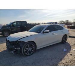 2020 BMW MOTORRAD 3 SERIES 3MW5R1J09L8B12674 77605135