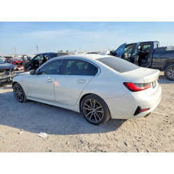 2020 BMW MOTORRAD 3 SERIES 3MW5R1J09L8B12674 77605135