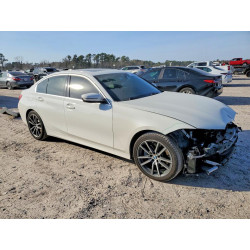 2020 BMW MOTORRAD 3 SERIES 3MW5R1J09L8B12674 77605135