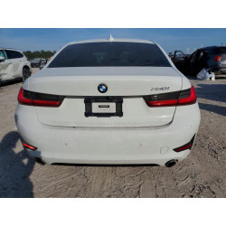 2020 BMW MOTORRAD 3 SERIES 3MW5R1J09L8B12674 77605135