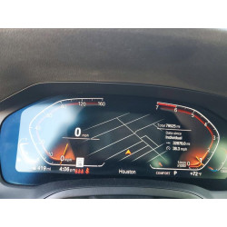 2020 BMW MOTORRAD 3 SERIES 3MW5R1J09L8B12674 77605135