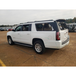 2018 GMC YUKON