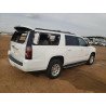 2018 GMC YUKON
