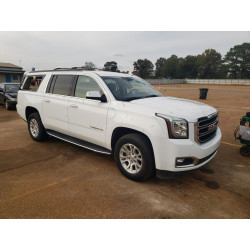 2018 GMC YUKON