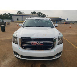 2018 GMC YUKON