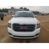 2018 GMC YUKON