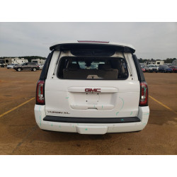 2018 GMC YUKON