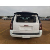 2018 GMC YUKON