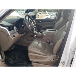 2018 GMC YUKON