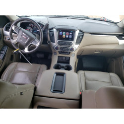 2018 GMC YUKON
