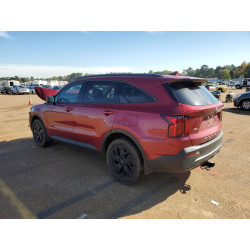 2021 KIA SORENTO