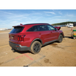 2021 KIA SORENTO