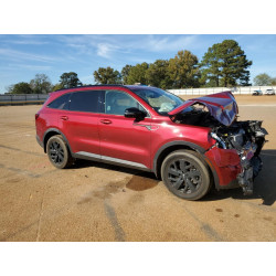 2021 KIA SORENTO