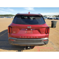 2021 KIA SORENTO