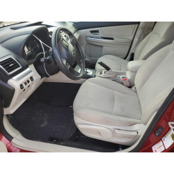 2015 SUBARU XV