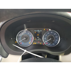 2015 SUBARU XV