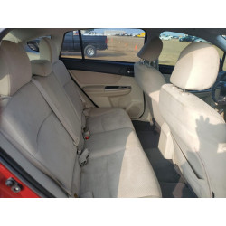 2015 SUBARU XV