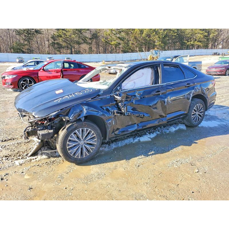 2020 VOLKSWAGEN JETTA 3VWCB7BU6LM029193 74796135