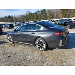 2026 BMW I5 XDRIVE WBY33HG03TCU95711 74860095