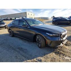 2026 BMW I5 XDRIVE WBY33HG03TCU95711 74860095