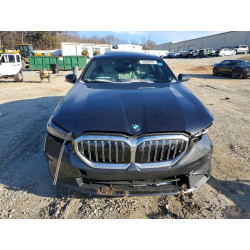 2026 BMW I5 XDRIVE WBY33HG03TCU95711 74860095