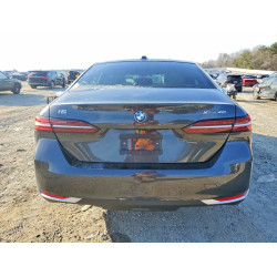 2026 BMW I5 XDRIVE WBY33HG03TCU95711 74860095