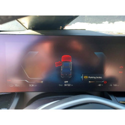 2026 BMW I5 XDRIVE WBY33HG03TCU95711 74860095