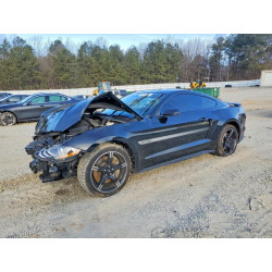 2020 FORD MUSTANG 1FA6P8CF1L5113831 74967165