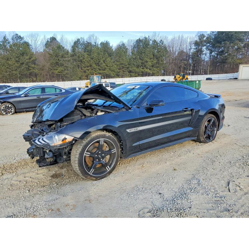 2020 FORD MUSTANG 1FA6P8CF1L5113831 74967165
