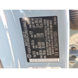 2024 HYUNDAI SANTA CRUZ 5NTJB4DE9RH110509 74982915