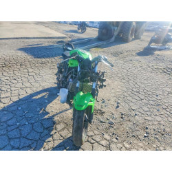 2024 KAWASAKI EX500 A ML5EXGJ16RDA12660 75038005