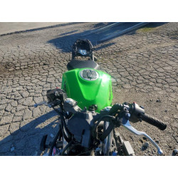 2024 KAWASAKI EX500 A ML5EXGJ16RDA12660 75038005