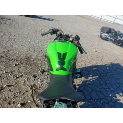 2024 KAWASAKI EX500 A ML5EXGJ16RDA12660 75038005